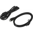 Монитор MSI 23.8" Pro MP245PG E14 черный IPS LED 16:9 HDMI M/M матовая HAS Piv 300cd 178гр/178гр 1920x1080 144Hz VGA DP FHD 5.25кг