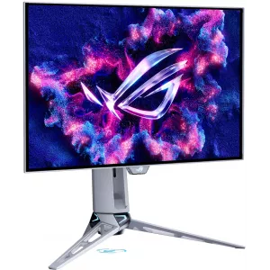  Asus 265quot ROG Swift PG27AQWPW OLED LED 169 HDMI HAS Piv 1500cd 178178 2560x1440 540Hz DP 2K USB 704