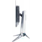 Монитор Asus 26.5" ROG Swift PG27AQWP-W светло-серый OLED LED 16:9 HDMI матовая HAS Piv 1500cd 178гр/178гр 2560x1440 540Hz DP 2K USB 7.04кг