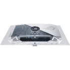 Монитор Asus 26.5" ROG Swift PG27AQWP-W светло-серый OLED LED 16:9 HDMI матовая HAS Piv 1500cd 178гр/178гр 2560x1440 540Hz DP 2K USB 7.04кг