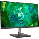 Монитор Acer 27" RS272P1bpamix черный IPS LED 4ms 16:9 HDMI M/M матовая 250cd 178гр/178гр 1920x1080 DP FHD 4.71кг