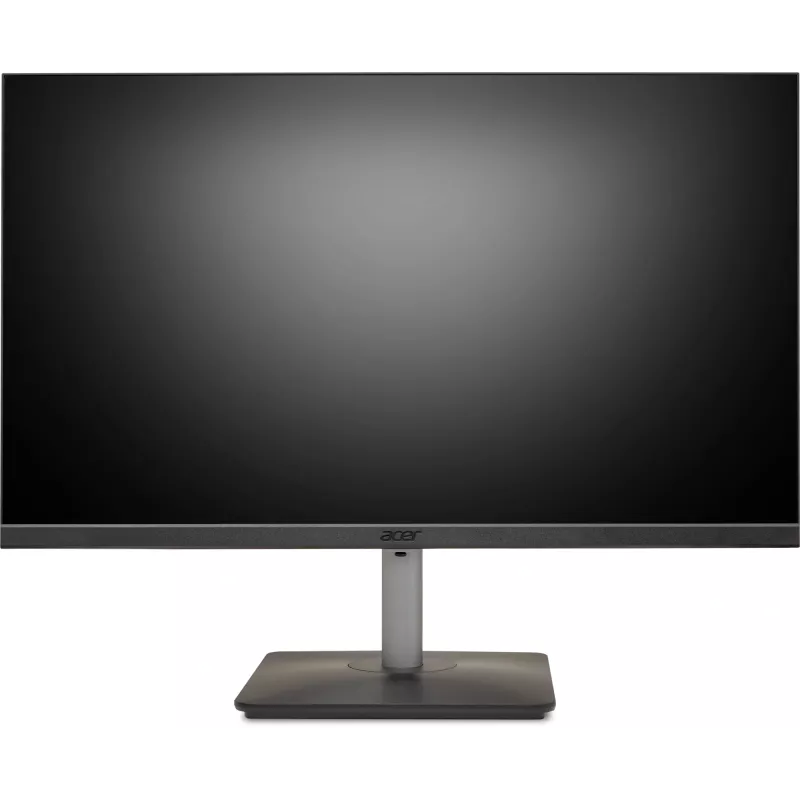 Монитор Acer 27" RS272P1bpamix черный IPS LED 4ms 16:9 HDMI M/M матовая 250cd 178гр/178гр 1920x1080 DP FHD 4.71кг