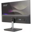 Монитор Acer 27" RS272P1bpamix черный IPS LED 4ms 16:9 HDMI M/M матовая 250cd 178гр/178гр 1920x1080 DP FHD 4.71кг