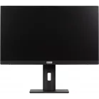 Монитор Lightcom 27" V-Max черный IPS 4ms 16:9 DVI HDMI M/M Cam матовая HAS Piv 300cd 178гр/178гр 1920x1080 75Hz VGA DP FHD USB 9.2кг (RUS)