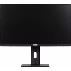 Монитор Lightcom 27" V-Max черный IPS 4ms 16:9 DVI HDMI M/M Cam матовая HAS Piv 300cd 178гр/178гр 1920x1080 75Hz VGA DP FHD USB 9.2кг (RUS)