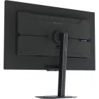 Монитор Gigabyte 27" G27U черный IPS LED 16:9 HDMI матовая HAS Piv 350cd 178гр/178гр 3840x2160 320Hz G-Sync FreeSync Premium DP 4K USB 6.96кг