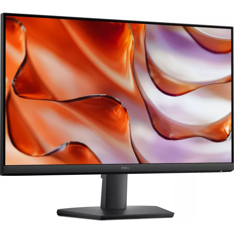Монитор Dell 23.8" SE2425HM черный IPS LED 5ms 16:9 HDMI матовая 1000:1 250cd 178гр/178гр 1920x1080 100Hz VGA FHD 3.47кг