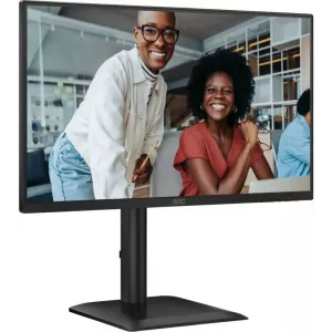  AOC 238quot 24E4U IPS 1ms 169 HDMI MM HAS Piv 300cd 178178 1920x1080 120Hz VGA DP FHD
