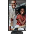 Монитор AOC 23.8" 24E4U черный IPS 1ms 16:9 HDMI M/M матовая HAS Piv 300cd 178гр/178гр 1920x1080 120Hz VGA DP FHD
