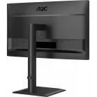 Монитор AOC 23.8" 24E4U черный IPS 1ms 16:9 HDMI M/M матовая HAS Piv 300cd 178гр/178гр 1920x1080 120Hz VGA DP FHD