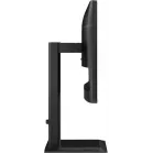 Монитор AOC 23.8" 24E4U черный IPS 1ms 16:9 HDMI M/M матовая HAS Piv 300cd 178гр/178гр 1920x1080 120Hz VGA DP FHD