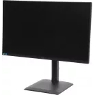 Монитор AOC 23.8" 24E4U черный IPS 1ms 16:9 HDMI M/M матовая HAS Piv 300cd 178гр/178гр 1920x1080 120Hz VGA DP FHD USB