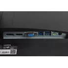 Монитор AOC 23.8" 24E4U черный IPS 1ms 16:9 HDMI M/M матовая HAS Piv 300cd 178гр/178гр 1920x1080 120Hz VGA DP FHD USB