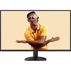  AOC 27quot 27B31H IPS 169 HDMI 300cd 178178 1920x1080 120Hz VGA FHD 34