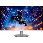 Монитор Gigabyte 26.5" MO27Q2A ICE черный QD OLED LED 16:9 HDMI M/M матовая HAS Piv 1500000:1 1000cd 178гр/178гр 2560x1440 280Hz G-Sync FreeSync Premium Pro DP QHD USB 6.59кг