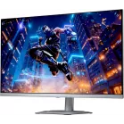 Монитор Gigabyte 26.5" MO27Q2A ICE черный QD OLED LED 16:9 HDMI M/M матовая HAS Piv 1500000:1 1000cd 178гр/178гр 2560x1440 280Hz G-Sync FreeSync Premium Pro DP QHD USB 6.59кг