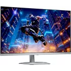 Монитор Gigabyte 26.5" MO27Q2A ICE черный QD OLED LED 16:9 HDMI M/M матовая HAS Piv 1500000:1 1000cd 178гр/178гр 2560x1440 280Hz G-Sync FreeSync Premium Pro DP QHD USB 6.59кг
