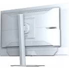 Монитор Gigabyte 26.5" MO27Q2A ICE черный QD OLED LED 16:9 HDMI M/M матовая HAS Piv 1500000:1 1000cd 178гр/178гр 2560x1440 280Hz G-Sync FreeSync Premium Pro DP QHD USB 6.59кг