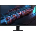 Монитор Gigabyte 27" GS27FA черный IPS LED 16:9 HDMI полуматовая 1000:1 300cd 178гр/178гр 1920x1080 180Hz FreeSync DP FHD 5.02кг