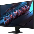 Монитор Gigabyte 27" GS27FA черный IPS LED 16:9 HDMI полуматовая 1000:1 300cd 178гр/178гр 1920x1080 180Hz FreeSync DP FHD 5.02кг