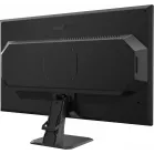 Монитор Gigabyte 27" GS27FA черный IPS LED 16:9 HDMI полуматовая 1000:1 300cd 178гр/178гр 1920x1080 180Hz FreeSync DP FHD 5.02кг