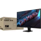 Монитор Gigabyte 27" GS27FA черный IPS LED 16:9 HDMI полуматовая 1000:1 300cd 178гр/178гр 1920x1080 180Hz FreeSync DP FHD 5.02кг