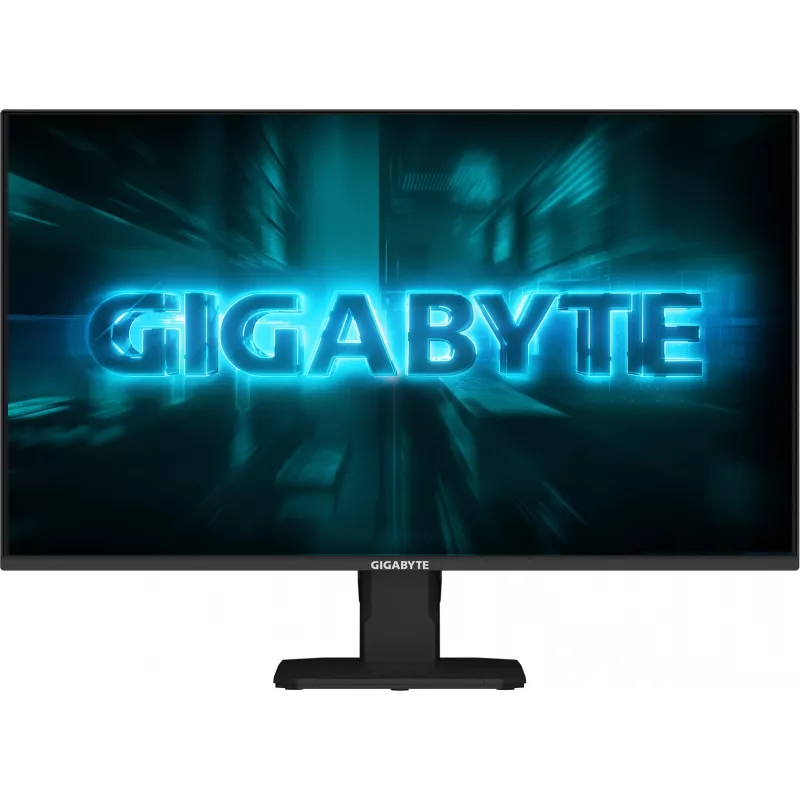 Монитор Gigabyte 24.5" GS25F2A черный IPS LED 16:9 HDMI M/M матовая 1000:1 300cd 178гр/178гр 1920x1080 240Hz DP FHD 3.11кг