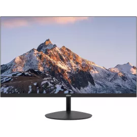 Монитор Dahua 21.45" DHI-LM22-A210Y черный VA LED 5ms 16:9 HDMI матовая 3500:1 250cd 178гр/178гр 1920x1080 120Hz VGA FHD