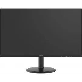 Монитор Dahua 23.8" DHI-LM24-A201HY черный IPS LED 5ms 16:9 HDMI M/M матовая 1000:1 250cd 178гр/178гр 1920x1080 100Hz VGA DP FHD 2.79кг