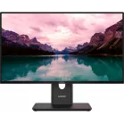 Монитор Lenovo 23.8" ThinkVision T24-40 черный IPS LED 16:9 HDMI матовая HAS Piv 1500:1 250cd 178гр/178гр 1920x1080 120Hz VGA DP FHD USB 5.1кг