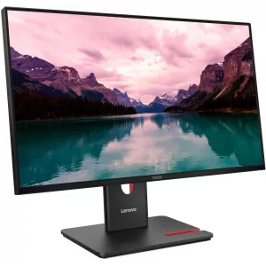  Lenovo 238quot ThinkVision T2440 IPS LED 169 HDMI HAS Piv 15001 250cd 178178 1920x1080 120Hz VGA DP FHD USB 51