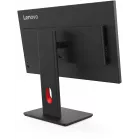 Монитор Lenovo 23.8" ThinkVision T24-40 черный IPS LED 16:9 HDMI матовая HAS Piv 1500:1 250cd 178гр/178гр 1920x1080 120Hz VGA DP FHD USB 5.1кг