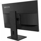 Монитор Lenovo 23.8" ThinkVision E24-40 черный IPS LED 16:9 HDMI M/M матовая HAS Piv 250cd 178гр/178гр 1920x1080 100Hz VGA DP FHD 4.5кг