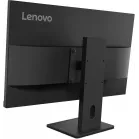 Монитор Lenovo 23.8" ThinkVision E24-40 черный IPS LED 16:9 HDMI M/M матовая HAS Piv 250cd 178гр/178гр 1920x1080 100Hz VGA DP FHD 4.5кг