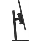 Монитор Lenovo 23.8" ThinkVision E24-40 черный IPS LED 16:9 HDMI M/M матовая HAS Piv 250cd 178гр/178гр 1920x1080 100Hz VGA DP FHD 4.5кг
