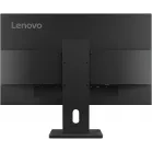 Монитор Lenovo 23.8" ThinkVision E24-40 черный IPS LED 16:9 HDMI M/M матовая HAS Piv 250cd 178гр/178гр 1920x1080 100Hz VGA DP FHD 4.5кг