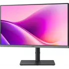 Монитор Samsung 24" Essential S4 S24F430UAUXEN черный IPS LED 16:9 HDMI матовая HAS Piv 1000:1 300cd 178гр/178гр 1920x1080 100Hz DP FHD USB 5.4кг
