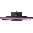 Монитор Samsung 24" Essential S4 S24F430UAUXEN черный IPS LED 16:9 HDMI матовая HAS Piv 1000:1 300cd 178гр/178гр 1920x1080 100Hz DP FHD USB 5.4кг