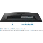 Монитор Samsung 24" Essential S4 S24F430UAUXEN черный IPS LED 16:9 HDMI матовая HAS Piv 1000:1 300cd 178гр/178гр 1920x1080 100Hz DP FHD USB 5.4кг