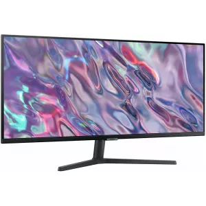 Samsung 34quot ViewFinity S5 LS34C500GAUXEN VA LED 219 30001 300cd 178178 3440x1440 100Hz FreeSync DP Ultra WQHD 49