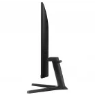 Монитор Samsung 34" ViewFinity S5 LS34C500GAUXEN черный VA LED 21:9 полуматовая 3000:1 300cd 178гр/178гр 3440x1440 100Hz FreeSync DP Ultra WQHD 4.9кг