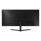 Монитор Samsung 34" ViewFinity S5 LS34C500GAUXEN черный VA LED 21:9 полуматовая 3000:1 300cd 178гр/178гр 3440x1440 100Hz FreeSync DP Ultra WQHD 4.9кг