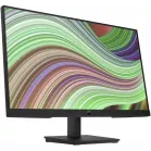 Монитор HP 23.8" P24 G5 черный IPS LED 16:9 HDMI 250cd 178гр/178гр 1920x1080 VGA DP FHD 4.51кг