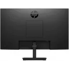 Монитор HP 23.8" P24 G5 черный IPS LED 16:9 HDMI 250cd 178гр/178гр 1920x1080 VGA DP FHD 4.51кг