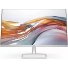 Монитор HP 23.8" Series 5 524sw серебристый/черный IPS LED 5ms 16:9 HDMI матовая Piv 300cd 178гр/178гр 1920x1080 VGA FHD 2.5кг