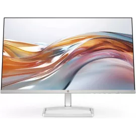 Монитор HP 23.8" Series 5 524sw серебристый/черный IPS LED 16:9 HDMI матовая 300cd 178гр/178гр 1920x1080 100Hz VGA FHD 2.5кг