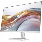 Монитор HP 23.8" Series 5 524sw серебристый/черный IPS LED 5ms 16:9 HDMI матовая Piv 300cd 178гр/178гр 1920x1080 VGA FHD 2.5кг