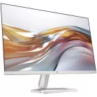 Монитор HP 23.8" Series 5 524sw серебристый/черный IPS LED 5ms 16:9 HDMI матовая Piv 300cd 178гр/178гр 1920x1080 VGA FHD 2.5кг