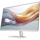 Монитор HP 27" Series 5 527sw серебристый/черный IPS LED 16:9 HDMI матовая Piv 300cd 178гр/178гр 1920x1080 VGA FHD 3.2кг