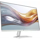Монитор HP 27" Series 5 527sw серебристый/черный IPS LED 16:9 HDMI матовая Piv 300cd 178гр/178гр 1920x1080 VGA FHD 3.2кг